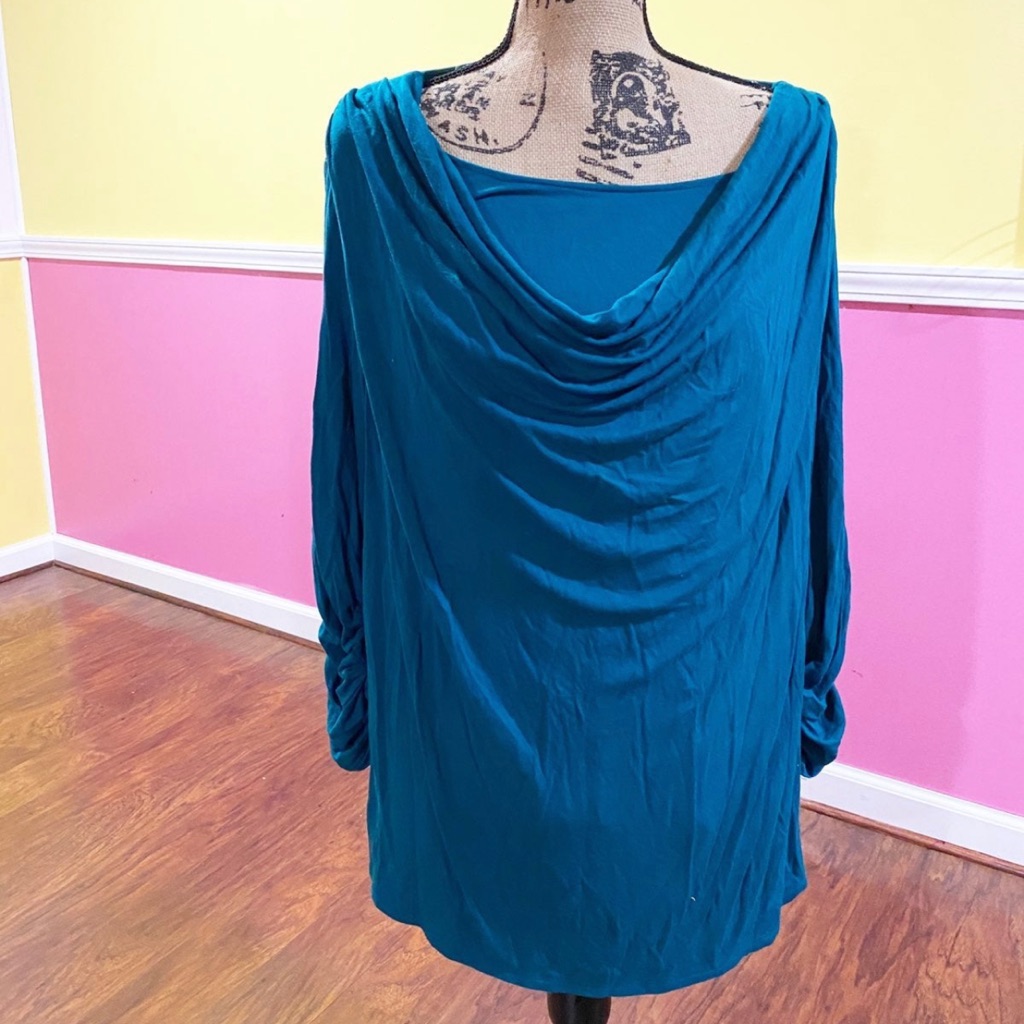 Grace Elements Size 2x